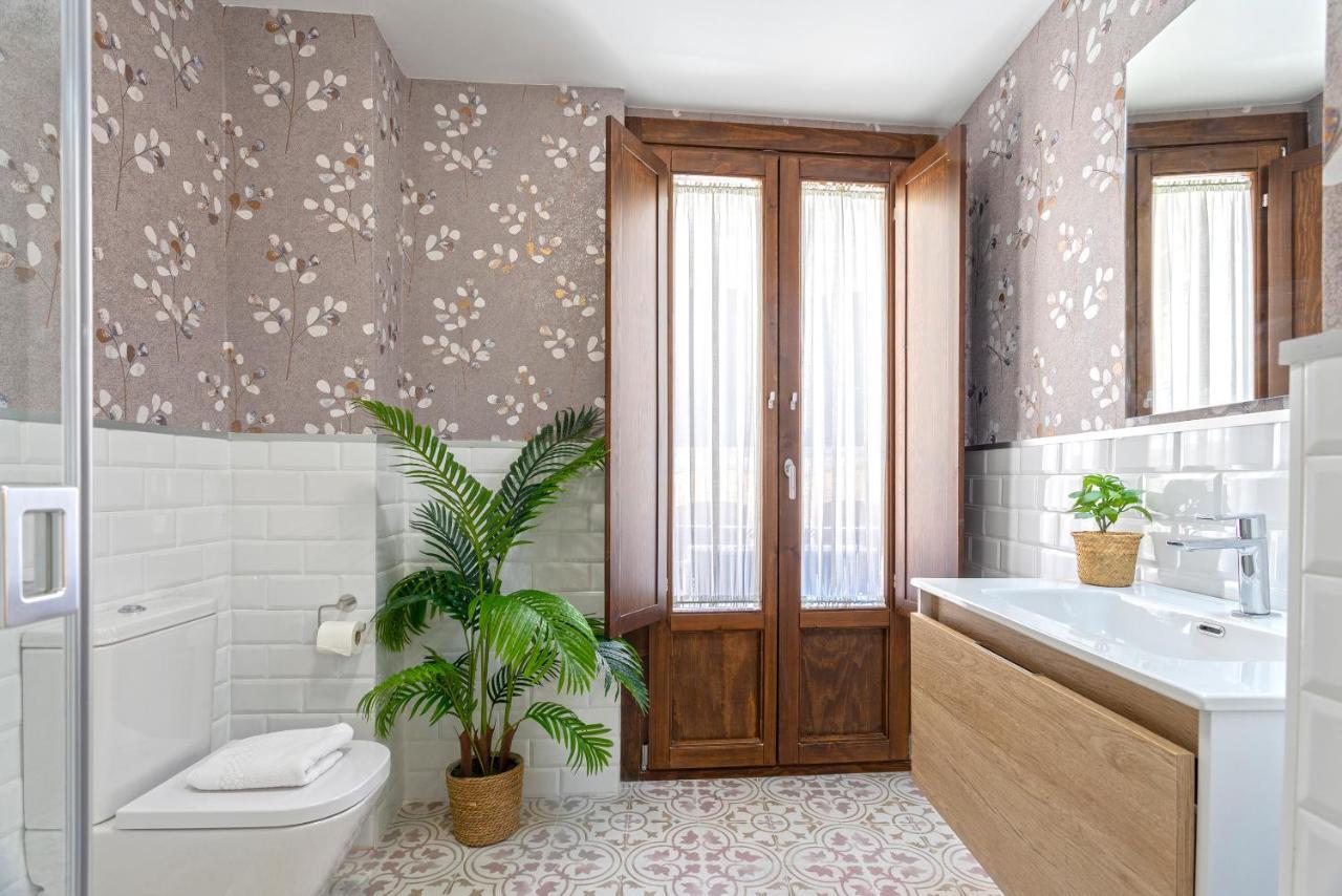 Genteel Home Mesones Granada Bagian luar foto
