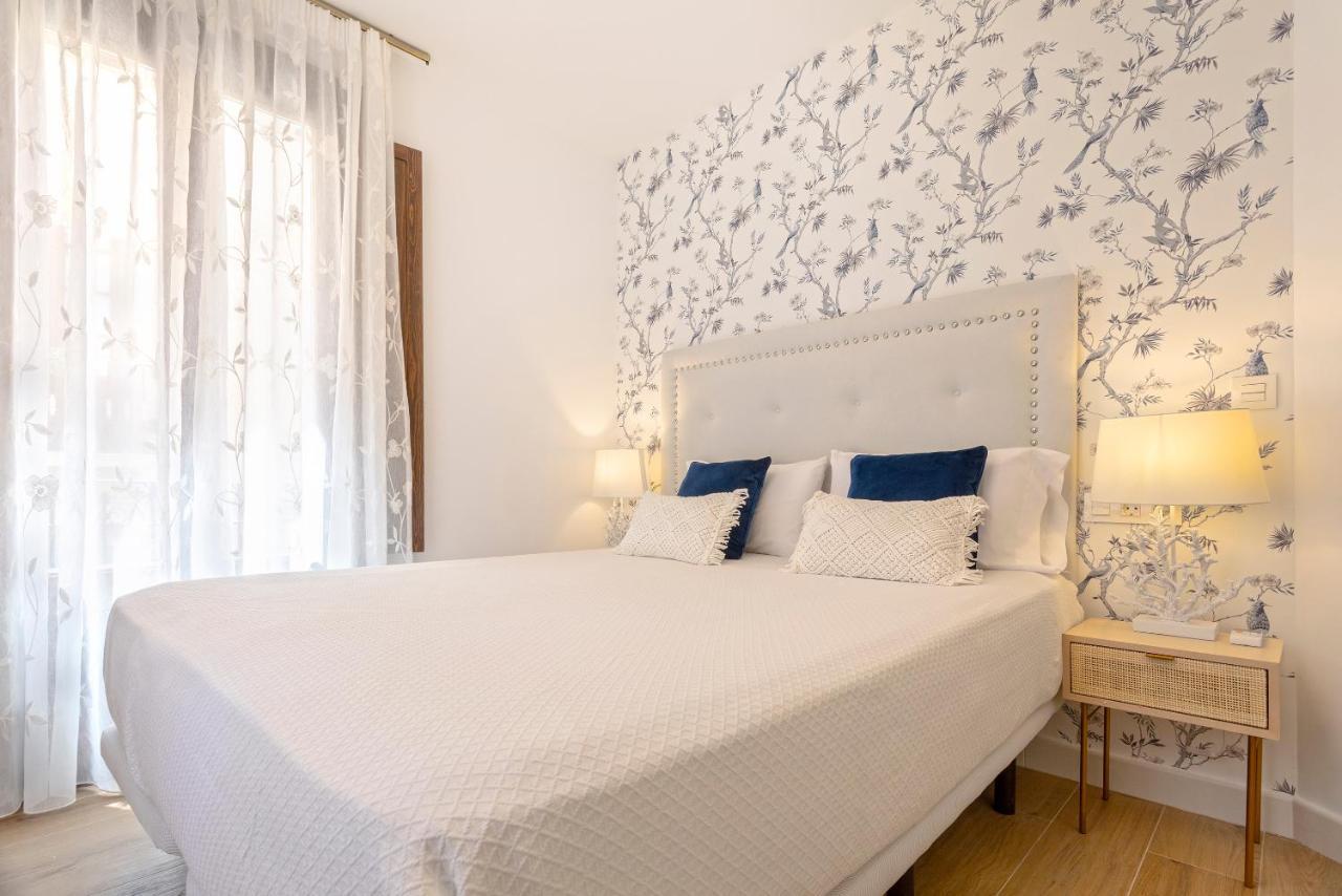 Genteel Home Mesones Granada Bagian luar foto
