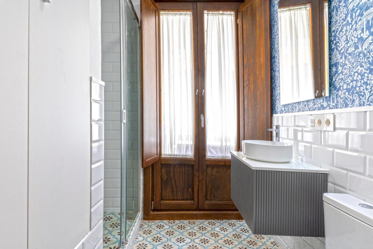 Genteel Home Mesones Granada Bagian luar foto