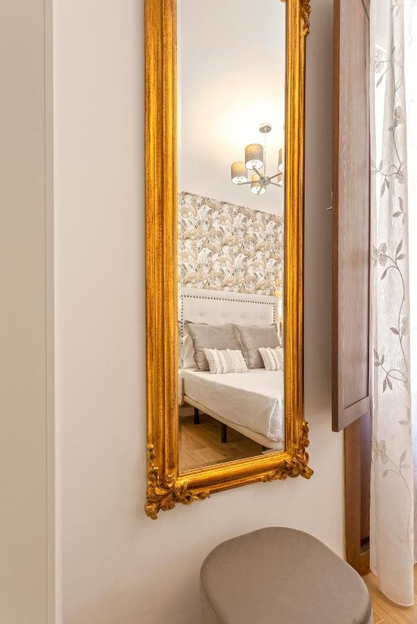 Genteel Home Mesones Granada Bagian luar foto