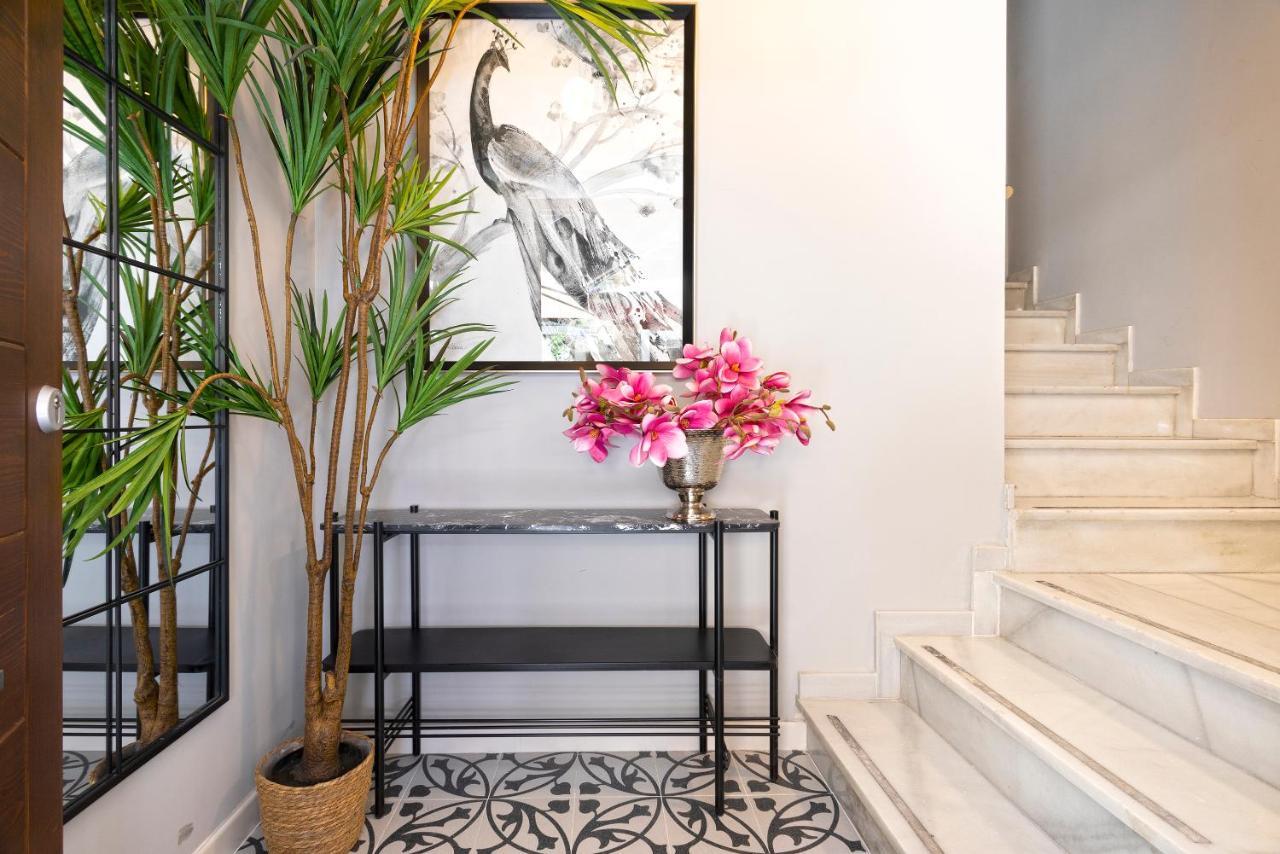 Genteel Home Mesones Granada Bagian luar foto