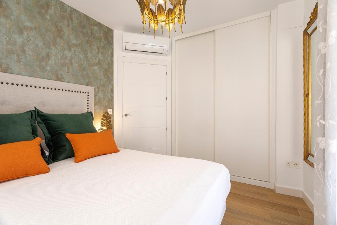 Genteel Home Mesones Granada Bagian luar foto